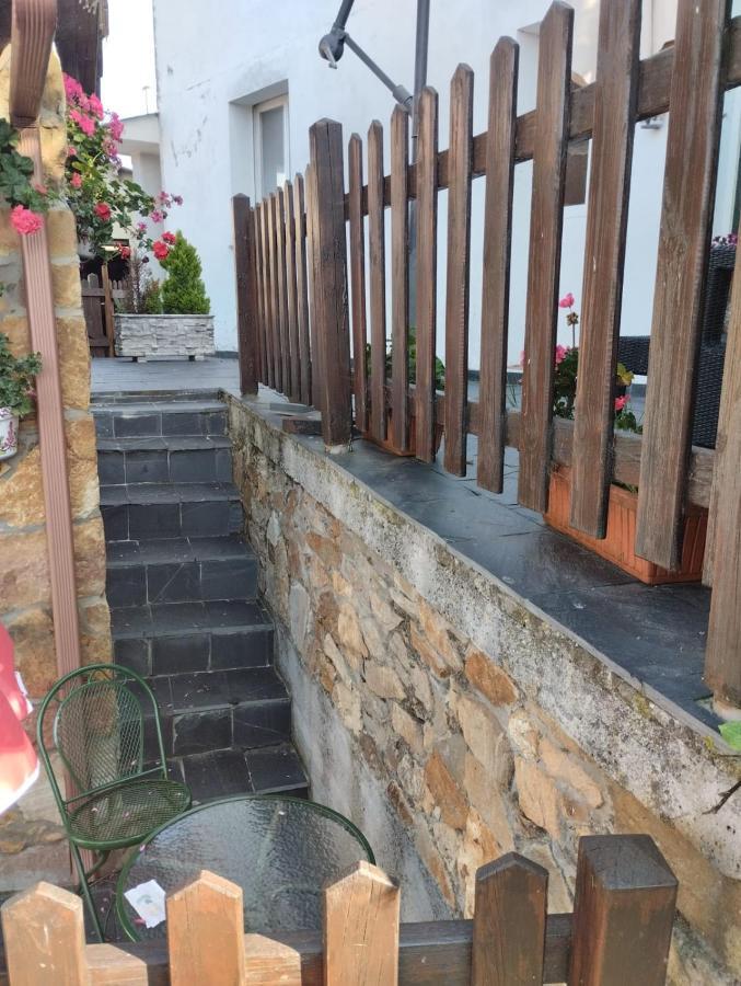 דירות Biescas  La Casina De Biescas מראה חיצוני תמונה