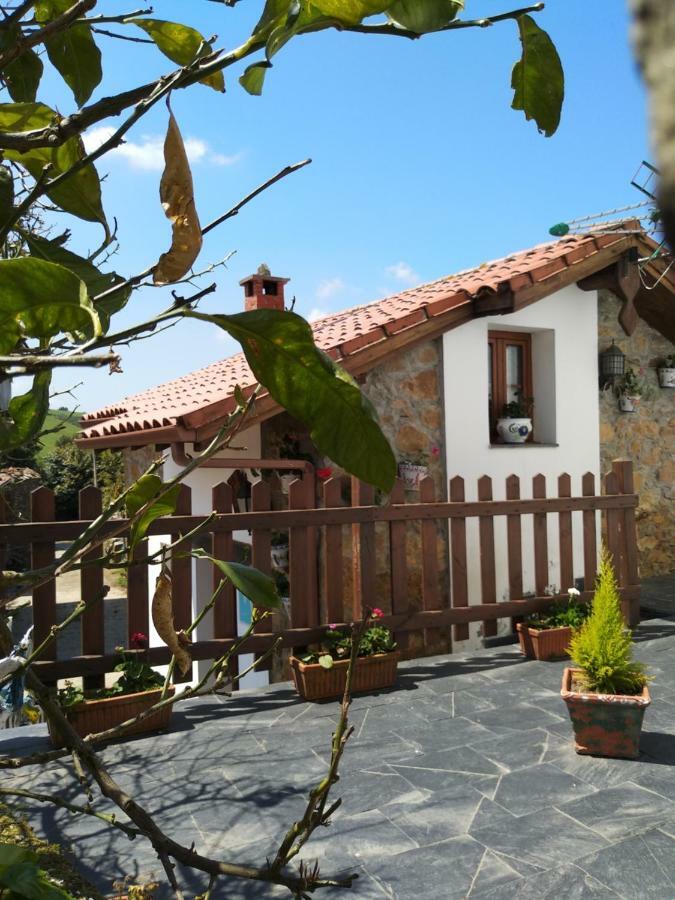 דירות Biescas  La Casina De Biescas מראה חיצוני תמונה