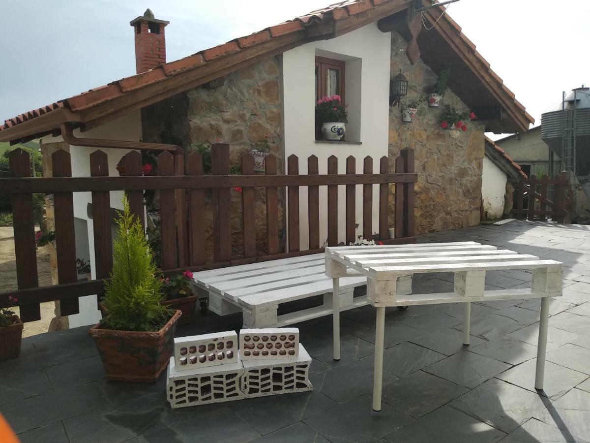 דירות Biescas  La Casina De Biescas מראה חיצוני תמונה