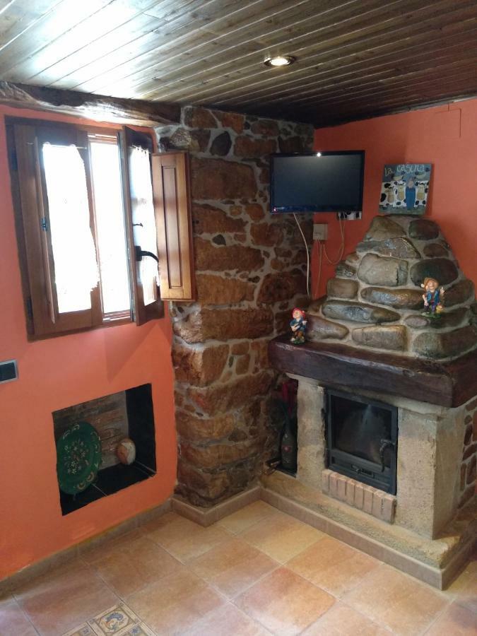 דירות Biescas  La Casina De Biescas מראה חיצוני תמונה