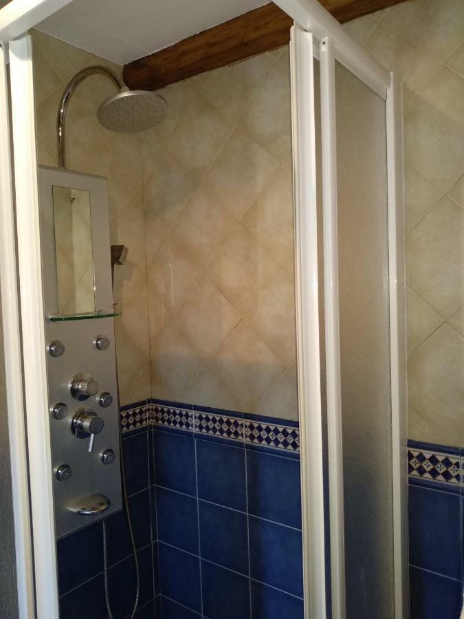 דירות Biescas  La Casina De Biescas מראה חיצוני תמונה