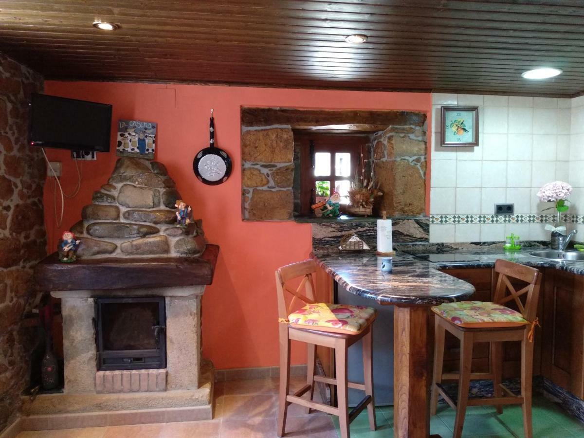 דירות Biescas  La Casina De Biescas מראה חיצוני תמונה