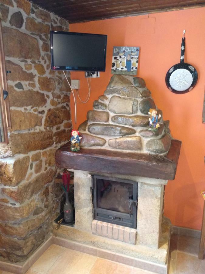 דירות Biescas  La Casina De Biescas מראה חיצוני תמונה