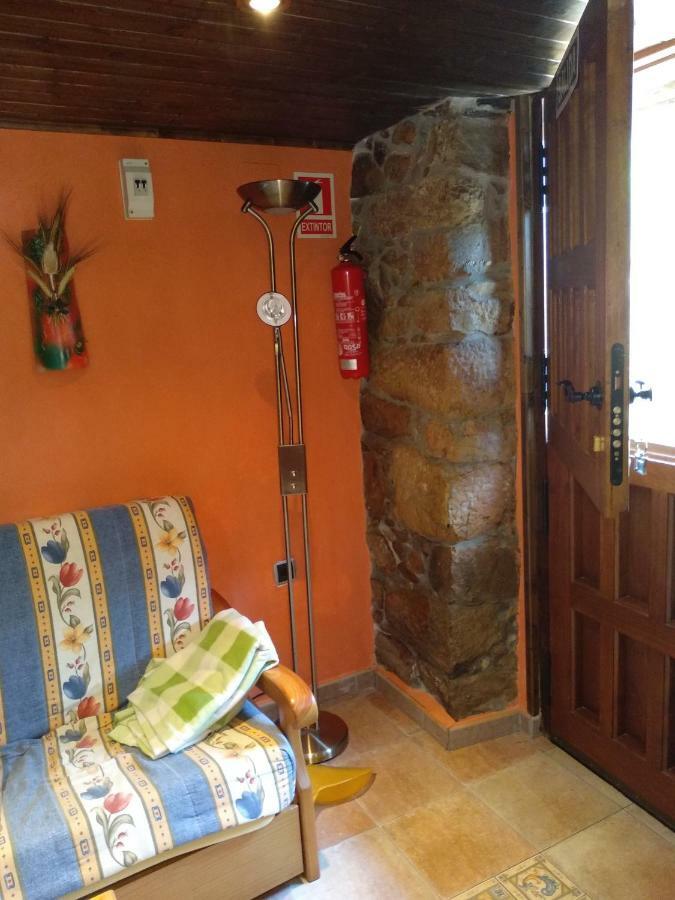 דירות Biescas  La Casina De Biescas מראה חיצוני תמונה