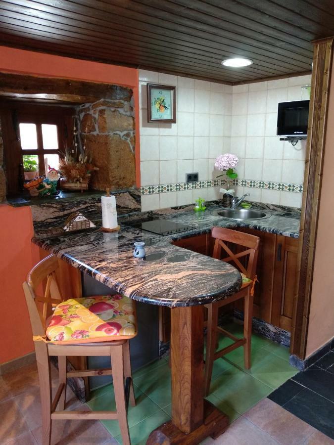 דירות Biescas  La Casina De Biescas מראה חיצוני תמונה